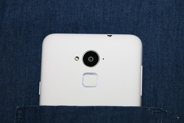 大神Note3评测:指纹识别 让年轻更放肆