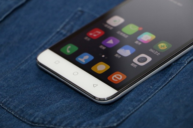 大神Note3评测:指纹识别 让年轻更放肆