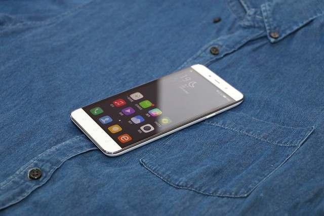 大神Note3评测:指纹识别 让年轻更放肆