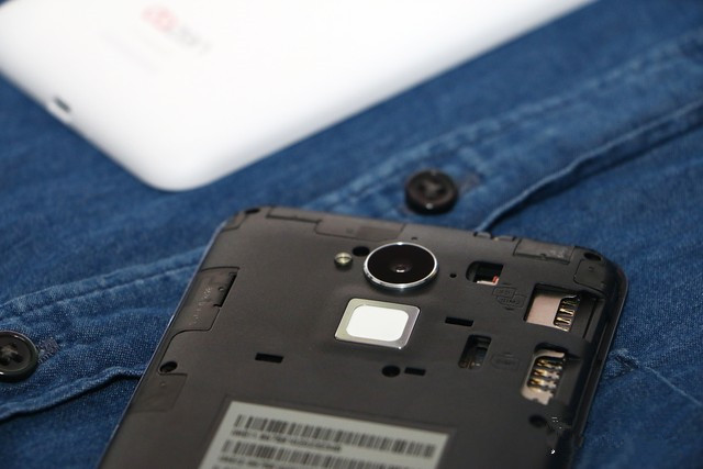 大神Note3评测:指纹识别 让年轻更放肆