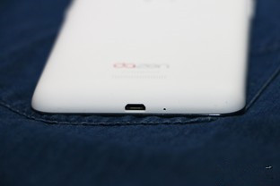 大神Note3评测:指纹识别 让年轻更放肆