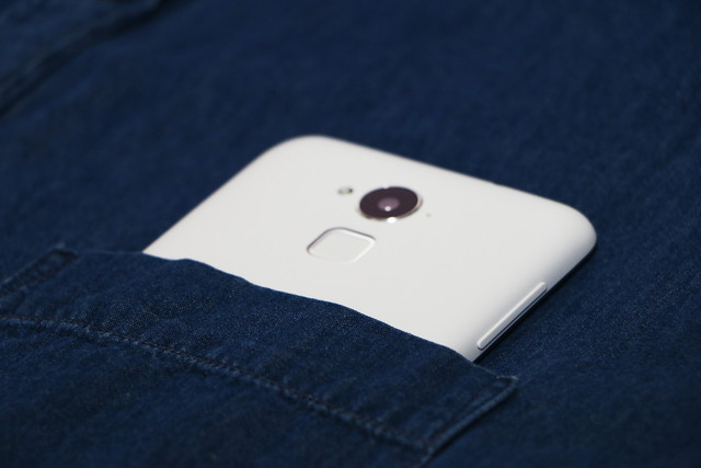 大神Note3评测:全球首款千元指纹手机