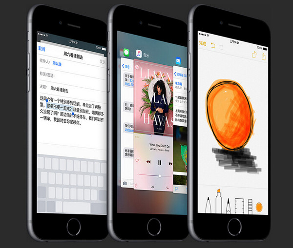 3D Touchʲô3D Touchϸ