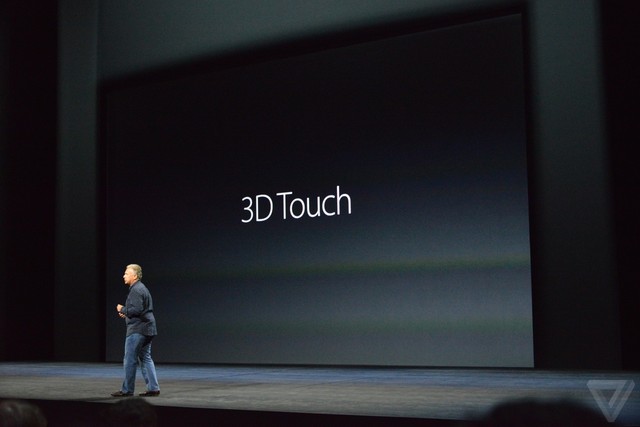 3D Touchʲô3D Touchܽ