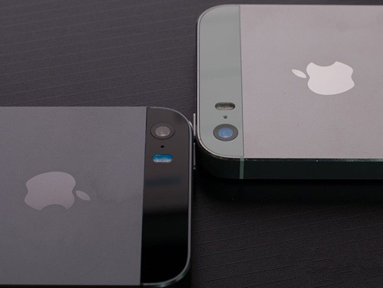 无需拆机 教你如何一眼辨认出iPhone5s翻新机
