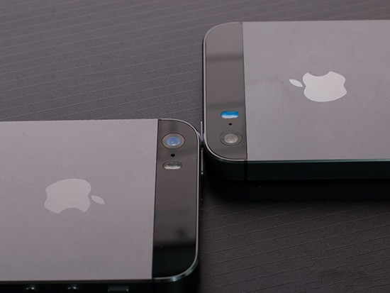 无需拆机 教你如何一眼辨认出iPhone5s翻新机