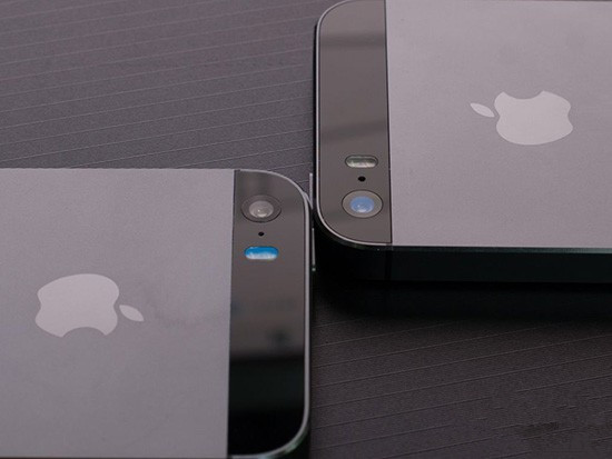无需拆机 教你如何一眼辨认出iPhone5s翻新机