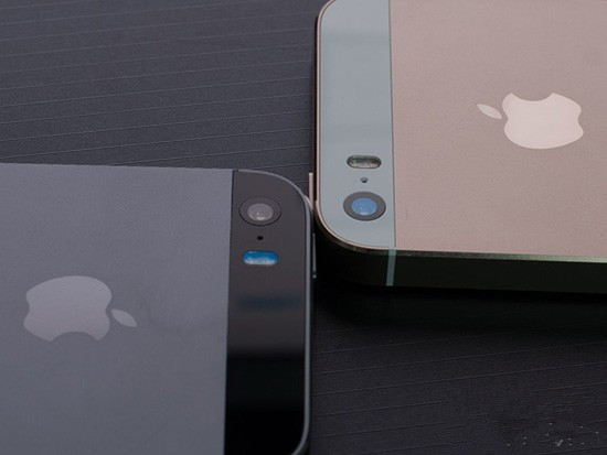 无需拆机 教你一眼辨认出iPhone5s翻新机