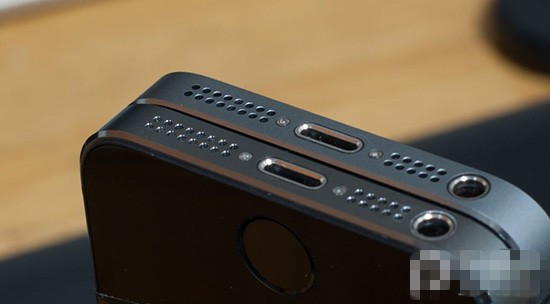 无需拆机 教你如何一眼辨认出iPhone5s翻新机