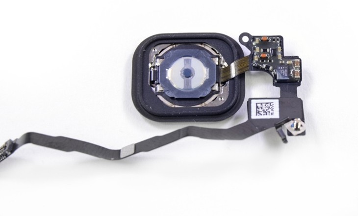 iPhone 5S拆机评测:iPhone5S拆机图解教程