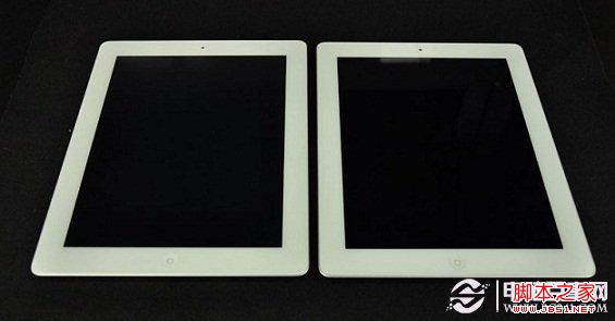 iPad3iPad4