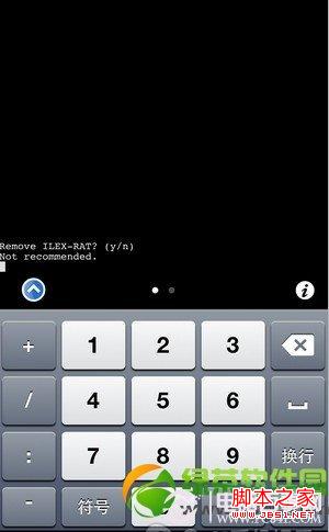 iPhoneiLEX RATʹý̳̣ԶԭʼԽ״̬12