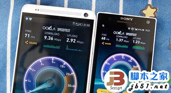 中国移动4g网络速度怎么样?中国移动4g网络使用评测9