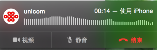 Mac iPhoneƻ Mac 10.10 ô绰
