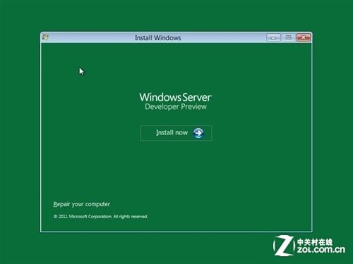𺳵½Windows Server 8ȿ 
