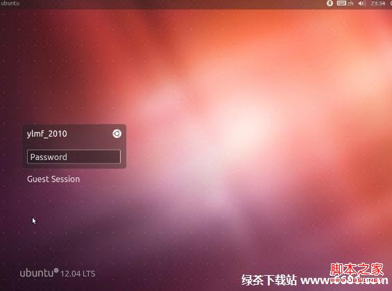 ڰͼϵͳUbuntu 12.04װ̳(ͼ)