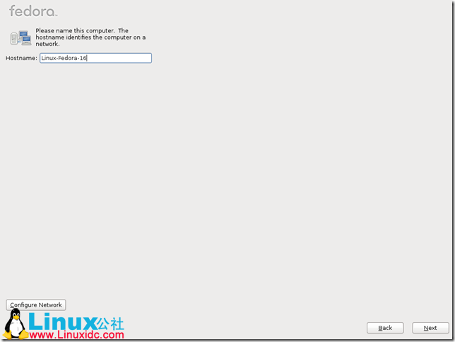 Fedora,Fedoraװ,Fedora 16