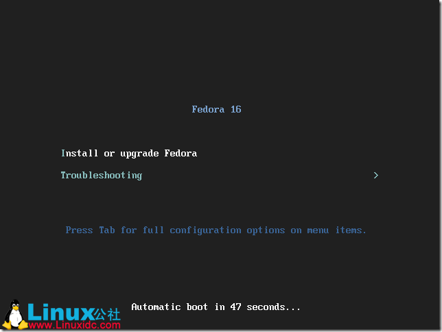 Fedora,Fedoraװ,Fedora 16