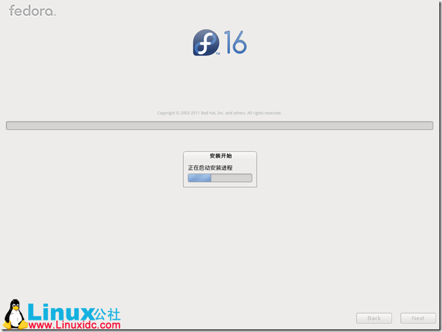 Fedora,Fedoraװ,Fedora 16