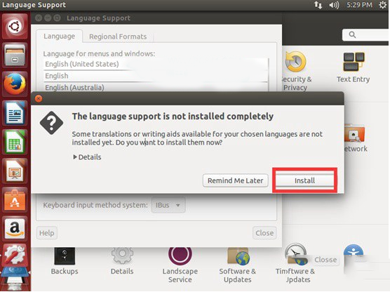 ubuntuôóģubuntu÷