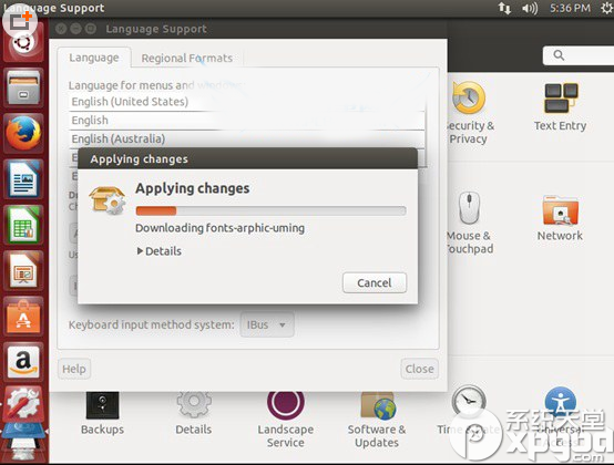ubuntuôóģubuntu÷