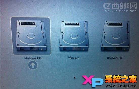 MacװOS XWin7/Win8˫ϵͳĬ