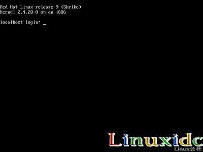 RedHat Linux9 װͼĽ̳()