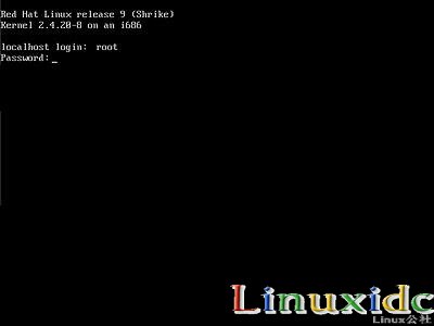RedHat Linux9 װͼĽ̳()