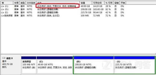 win7系统下bootMGR is missing 无法开机怎么办?