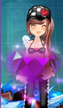 qq飞车紫钻怎么开通