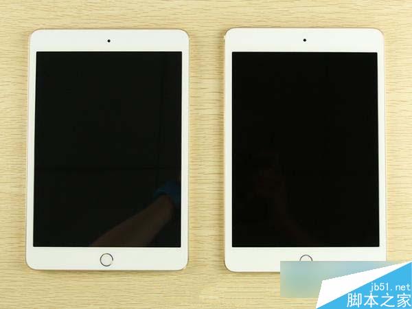 iPad mini 4iPad mini 3ʲôԱ