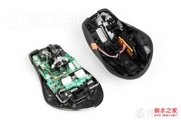 USB无线鼠标电脑检测不到怎么办?