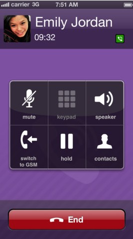 iPad3怎么打电话?