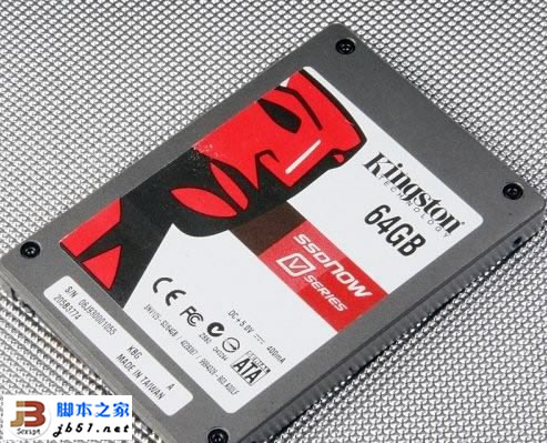 固态硬盘是什么接口