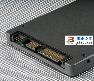 SATA接口固态硬盘