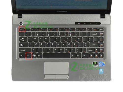 笔记本摄像头怎么开?联想、华硕笔记本摄像头物理按键开启方法