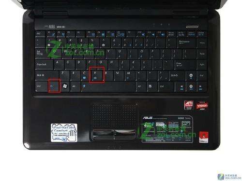 笔记本摄像头怎么开?联想、华硕笔记本摄像头物理按键开启方法