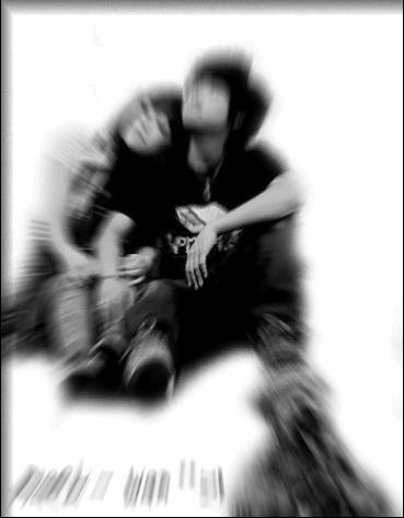 非主流闪动空间图片大全