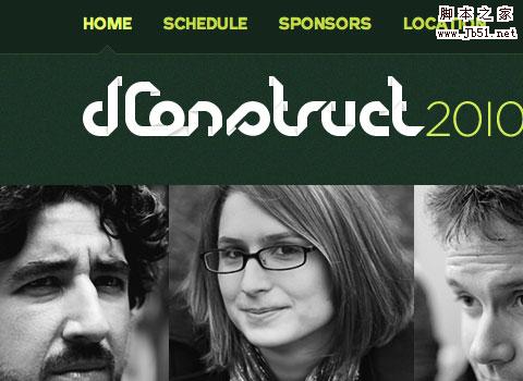 Dconstruct-desktop-crop in How To Use CSS3 Media Queries To Create  a Mobile Version of Your Website