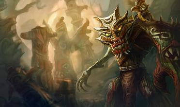 常规辅助不爱用?试试另类的辅助之二