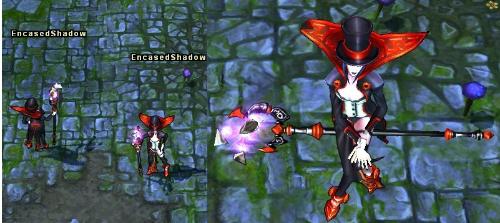 常规辅助不爱用?试试另类的辅助之二