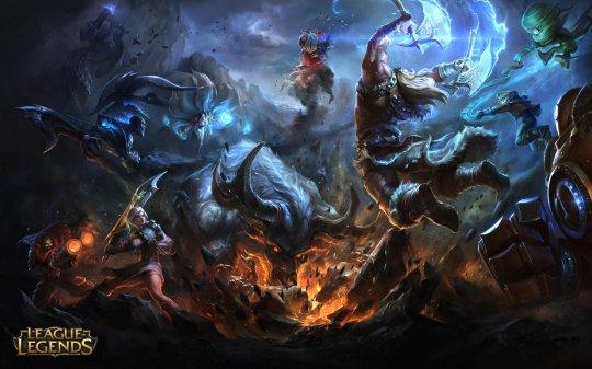 瑞雯,BESTRIVEN,光速QA