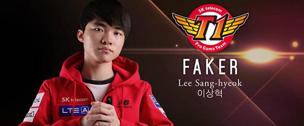 faker,泽拉斯