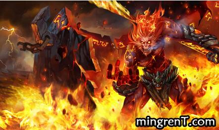 猴子可以打野吗?浅谈猴子打野的可行性