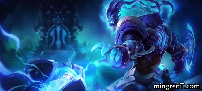 锤石辅助出装攻略 锤石辅助打法心得