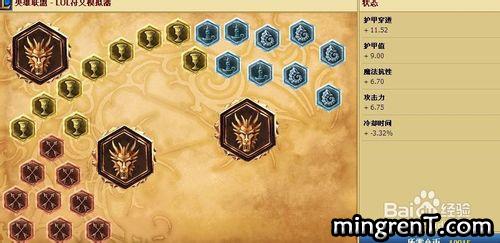 英雄联盟lol无双剑姬符文 lol剑姬符文怎么配