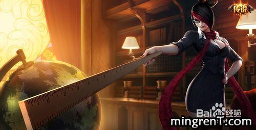 英雄联盟lol无双剑姬符文 lol剑姬符文怎么配