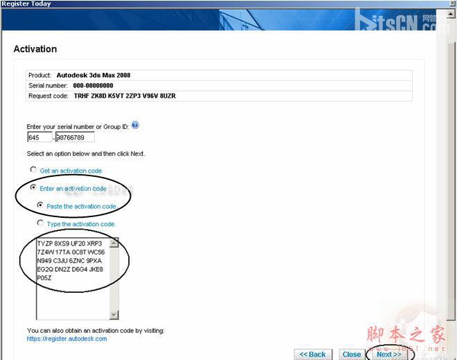 3dmax20083dsmax2008ٷӢİ氲װͼĽ̡̳ƽע᷽-27