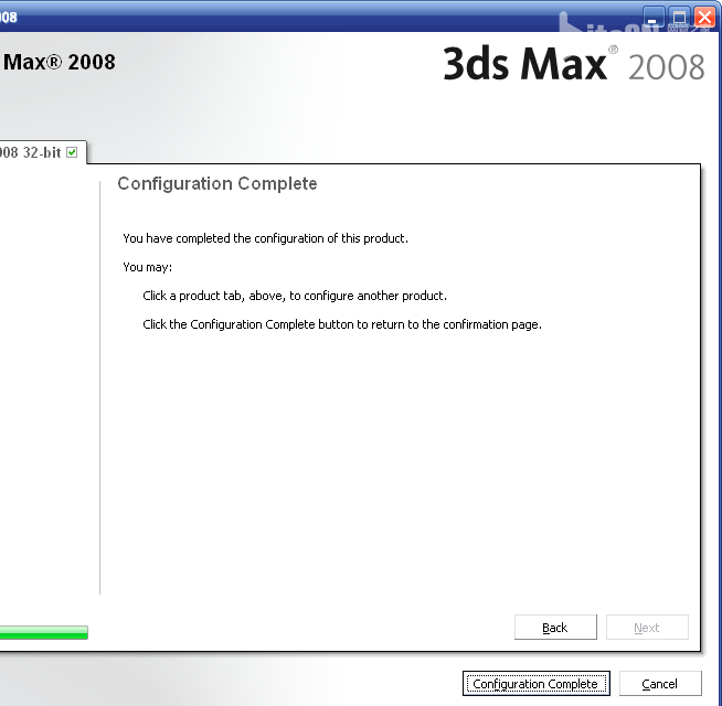 3dmax20083dsmax2008ٷӢİ氲װͼĽ̡̳ƽע᷽-14