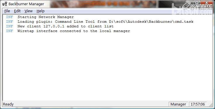 MAYA2010Ⱦܽ ֮ MAYAȾ̳